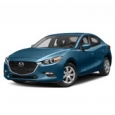 Mazda Axela 2009 – 2013