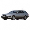 Фаркопы для Audi 100 1990-1997