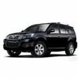 Фаркоп для Great Wall Hover H3 2010-2014