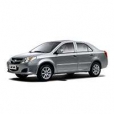 Фаркопы для Geely MK 2008-2015