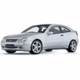 Аксессуары для Mercedes CLC-Class
