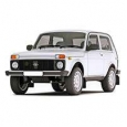 Фаркопы для ВАЗ Нива