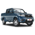 Фаркопы для УАЗ Патриот Пикап