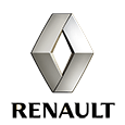 Защита картера Renault
