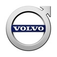 Защита картера Volvo