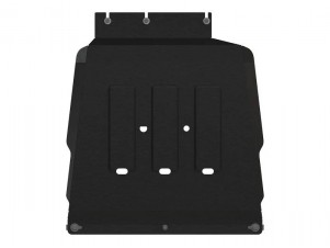 Защита КПП Шериф сталь 2,5 мм для Kia Mohave 2020 – н.в. 11.4751